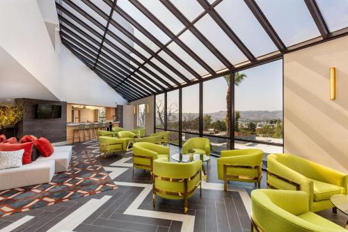 Doubletree By Hilton Pomona in Pomona, USA
