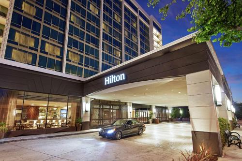 Hilton Pasadena