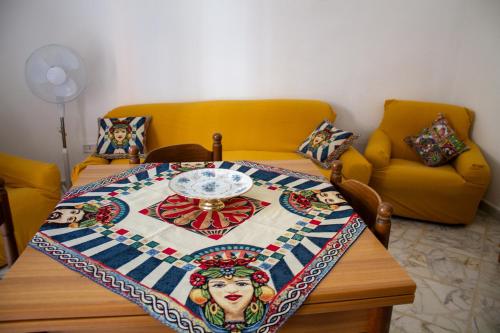 Casa Vacanze Sara in 92010 Realmonte