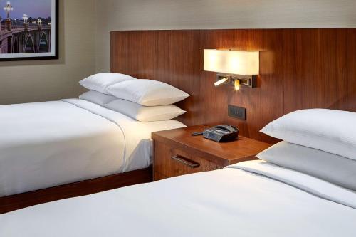 Hilton Pasadena - main image