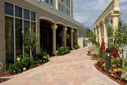 Hampton Inn West Palm Beach Central Airport