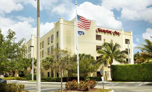 Hampton Inn By Hilton West Palm Beach Central Airport, Fl