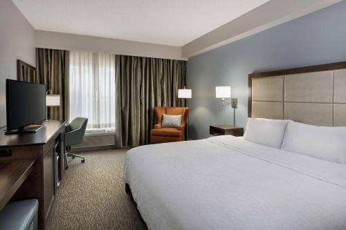 Hampton Inn By Hilton West Palm Beach Central Airport, Fl