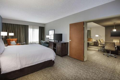 Hampton Inn By Hilton West Palm Beach Central Airport, Fl