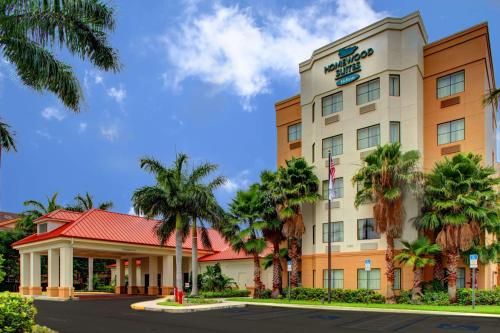 Homewood Suites by Hilton West Palm Beach, West Palm Beach