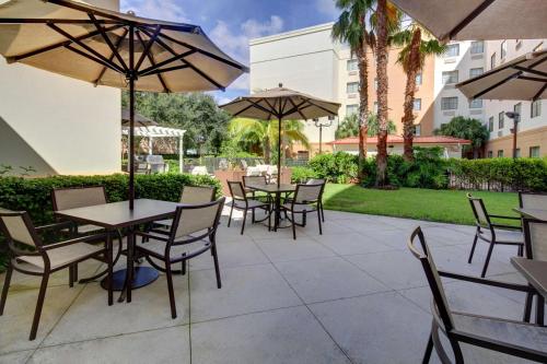 Homewood Suites by Hilton West Palm Beach