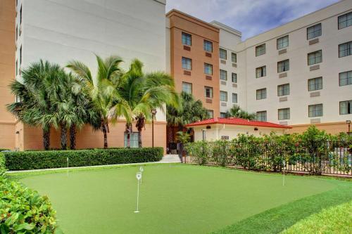 Homewood Suites by Hilton West Palm Beach - image 2
