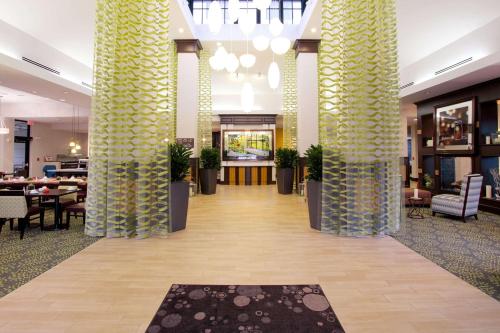 Hilton Garden Inn West Palm Beach Airport in West Palm Beach, USA