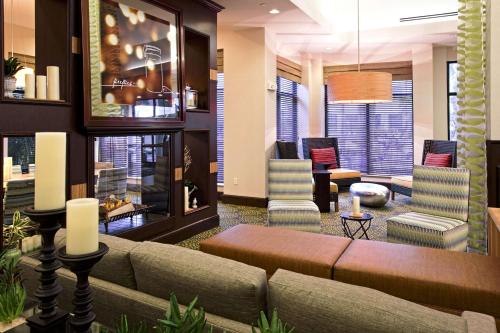 Hilton Garden Inn West Palm Beach Airport in West Palm Beach, USA