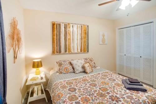 Coastal Retreat with Pool Access about 3 Miles to Beach! - image 14