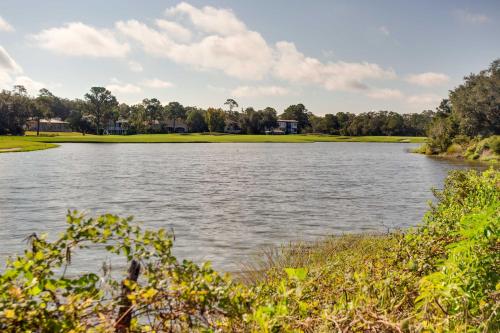 Coastal Retreat with Pool Access about 3 Miles to Beach! - image 10