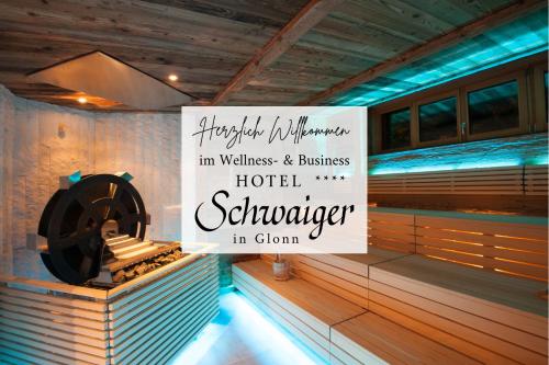 Hotel Schwaiger in Glonn, Deutschland