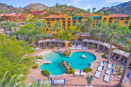 Photo - Hilton Phoenix Tapatio Cliffs Resort