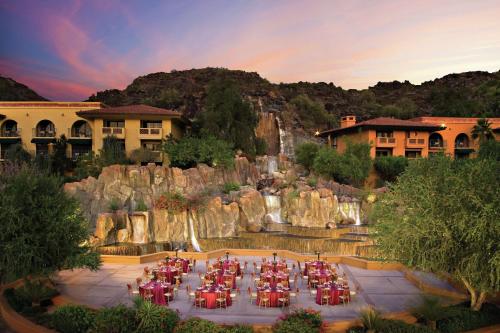 Photo - Hilton Phoenix Tapatio Cliffs Resort