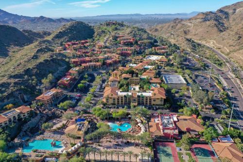 Foto - Hilton Phoenix Tapatio Cliffs Resort