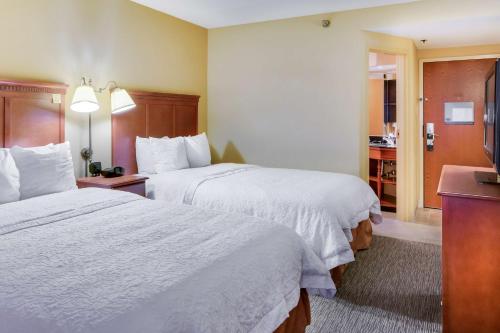 Hampton Inn By Hilton Pittsburgh-Airport