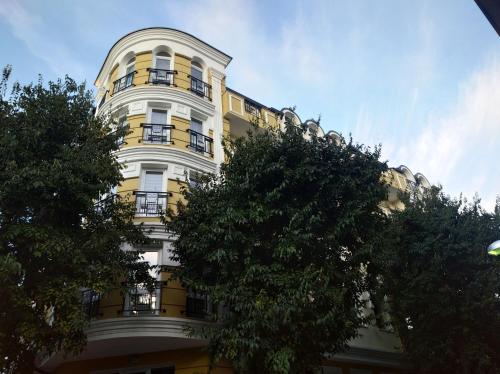 апартамент Релакс, Warna (Foto 8)