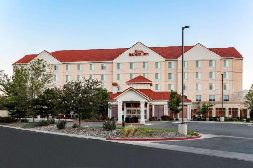 Hilton Garden Inn Reno