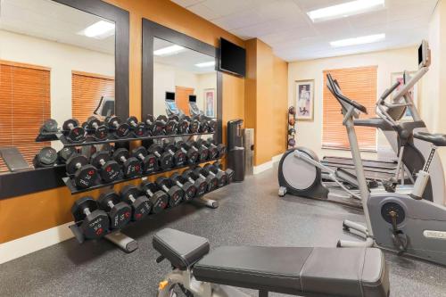 Hilton Garden Inn Reno - image 6