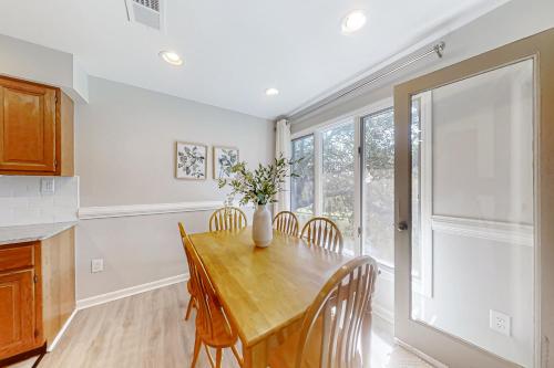 Turtle Cove 5546 in Kiawah Island, USA