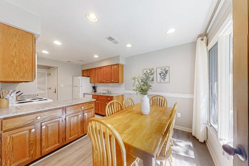 Turtle Cove 5546 in Kiawah Island, USA