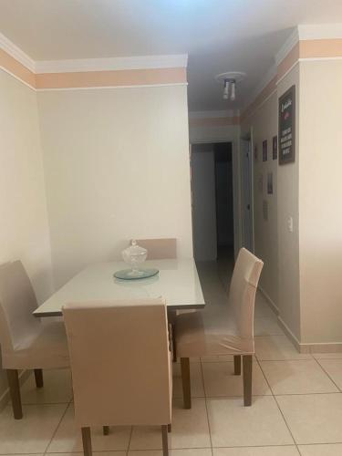 Apartamento Mari 1