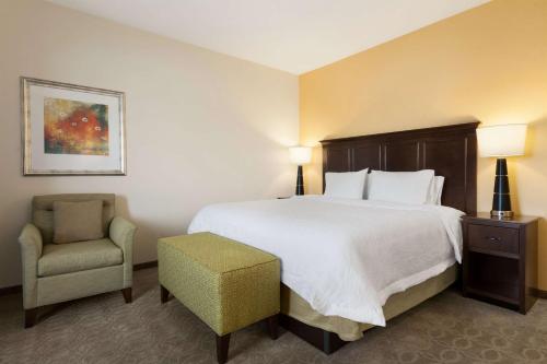 Hampton Inn & Suites San Bernardino