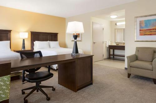 Hampton Inn & Suites San Bernardino