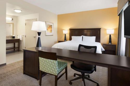 Hampton Inn & Suites San Bernardino