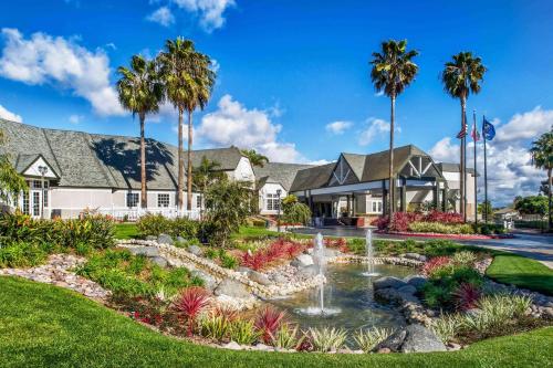 Hilton San Diego/Del Mar in San Diego, USA