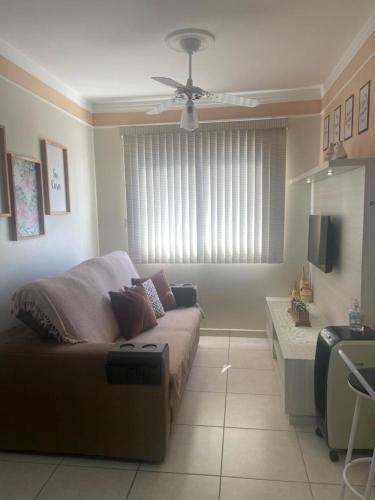 Apartamento Mari 1