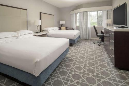 Hilton San Diego/Del Mar - image 12