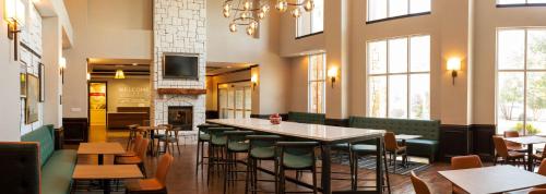 Hampton Inn & Suites Boerne in Boerne, USA