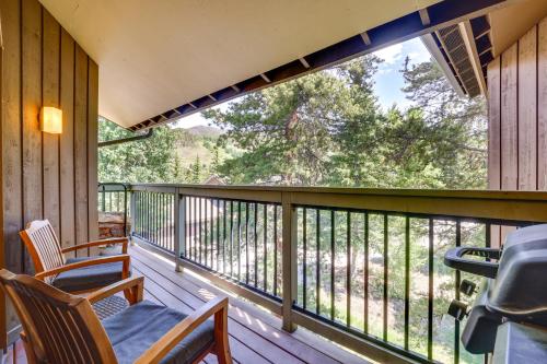 Keystone Condo on Shuttle Line Less Than 1 Mi to Resort!, Dillon (foto 2)