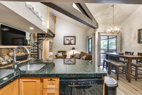 Keystone Condo on Shuttle Line Less Than 1 Mi to Resort!, Dillon (foto 9)