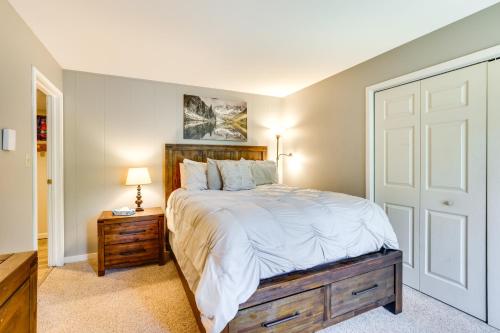 Keystone Condo on Shuttle Line Less Than 1 Mi to Resort!, Dillon (foto 10)