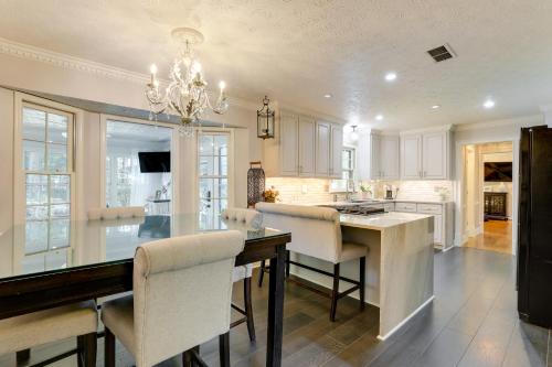 Norcross Vacation Rental about 1 Mi to Downtown! in Norcross, USA