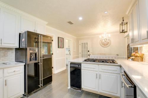 Norcross Vacation Rental about 1 Mi to Downtown! in Norcross, USA
