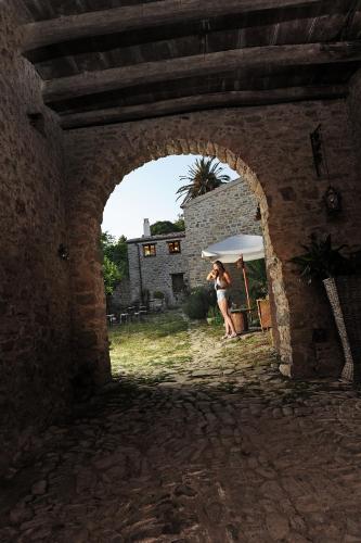 ANTICA LOCANDA LUNETTA - B&B di Charme