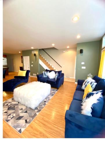 Your Dream Home in Milwaukee, USA