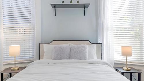 Classic 1 Bedroom Apt in Midtown, ATL in Atlanta, USA