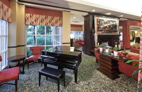 Hilton Garden Inn Fontana