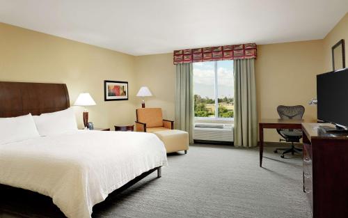 Hilton Garden Inn Fontana