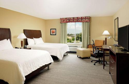 Hilton Garden Inn Fontana