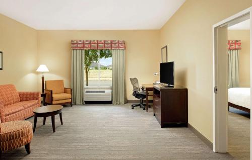 Hilton Garden Inn Fontana