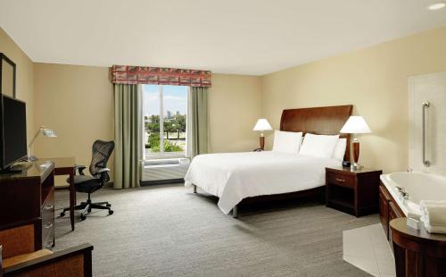 Hilton Garden Inn Fontana