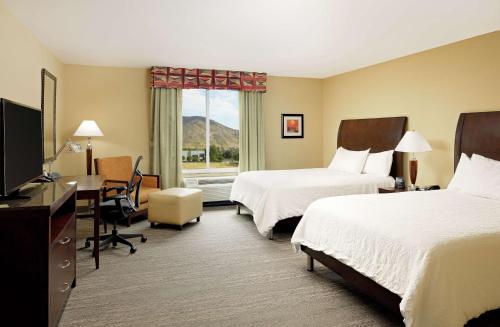 Hilton Garden Inn Fontana