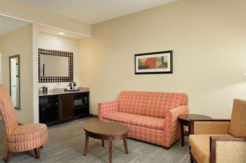 Hilton Garden Inn Fontana