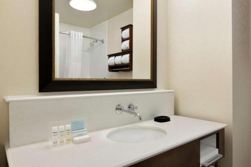 Hampton Inn By Hilton Wichita Falls-Sikes Senter Mall, Tx