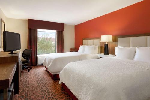 Hampton Inn By Hilton Wichita Falls-Sikes Senter Mall, Tx